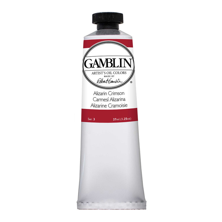 Gamblin Gamblin Artist Grade Oil Color 37 ml