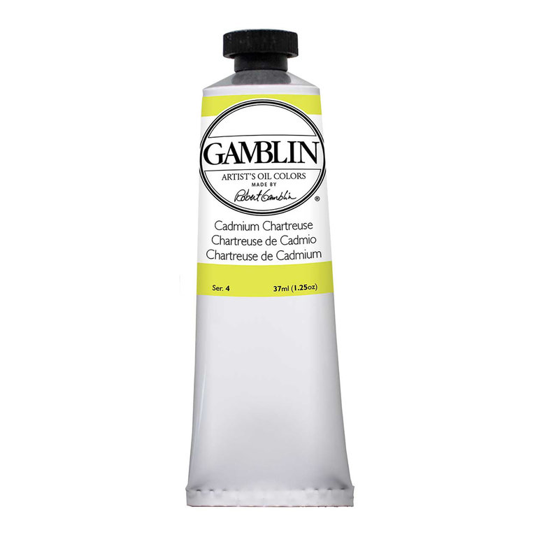 Gamblin Gamblin Artist Grade Oil Color 37 ml