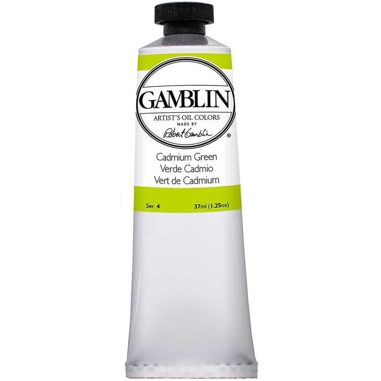 Gamblin Gamblin Artist Grade Oil Color 37 ml