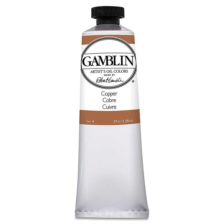 Gamblin Gamblin Artist Grade Oil Color 37 ml