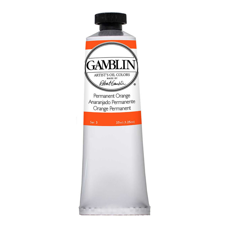 Gamblin Gamblin Artist Grade Oil Color 37 ml