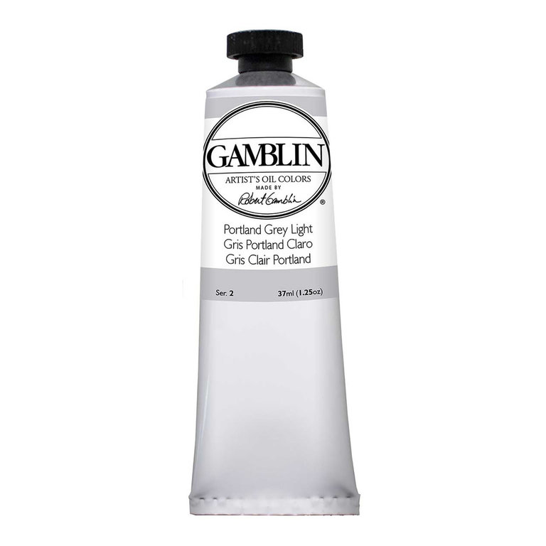 Gamblin Gamblin Artist Grade Oil Color