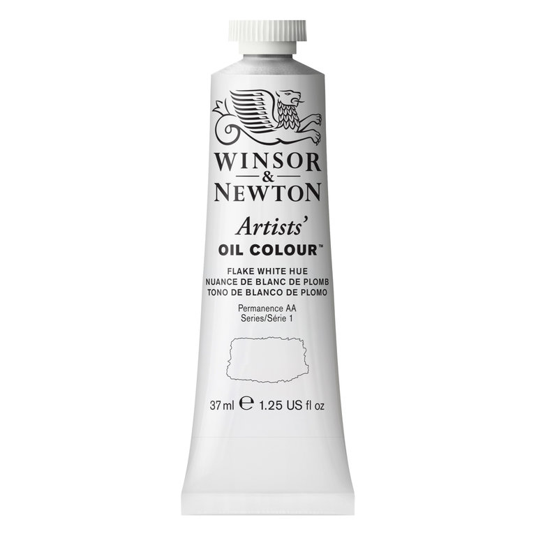 Winsor & Newton Winsor & Newton Artists' Oil Color