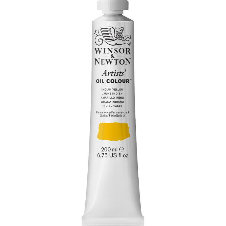 Winsor & Newton Winsor & Newton Artists' Oil Color