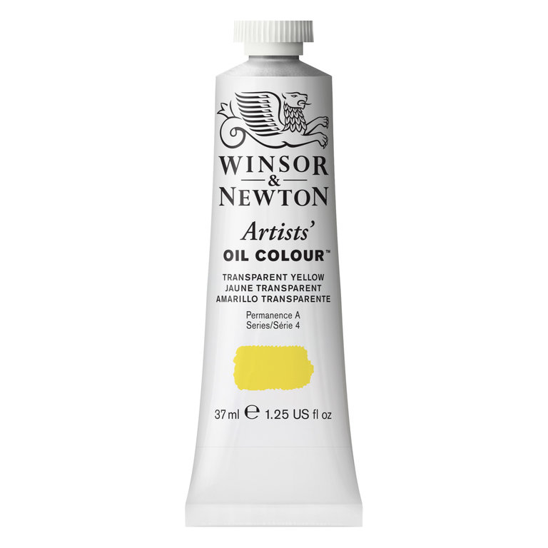 Winsor & Newton Winsor & Newton Artists' Oil Color