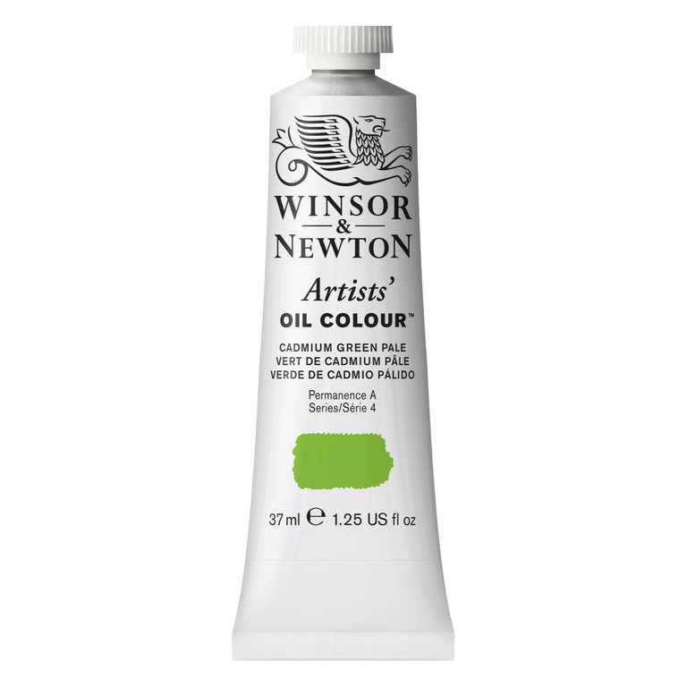 Winsor & Newton Winsor & Newton Artists' Oil Color