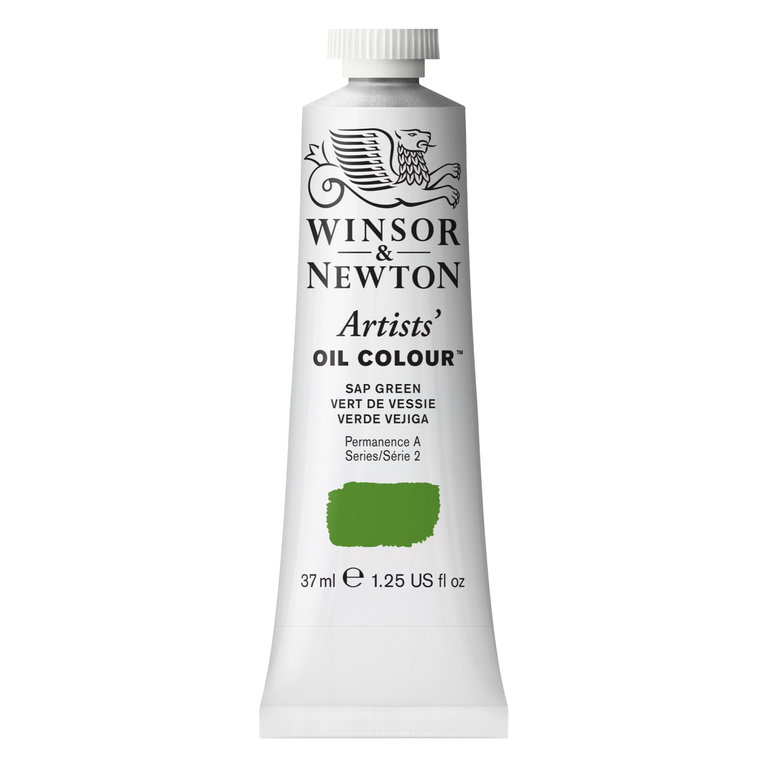 Winsor & Newton Winsor & Newton Artists' Oil Color