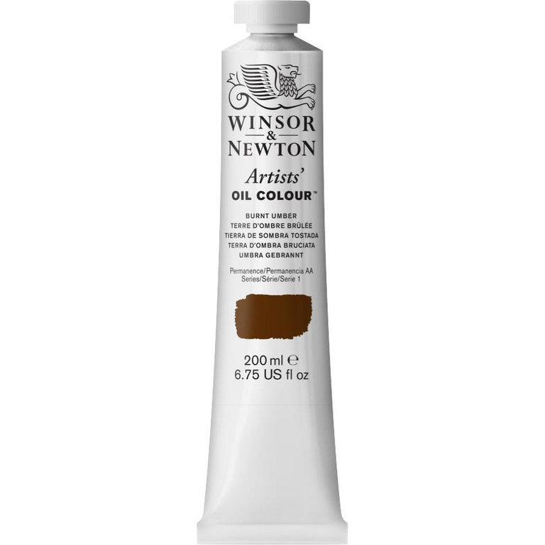 Winsor & Newton Winsor & Newton Artists' Oil Color