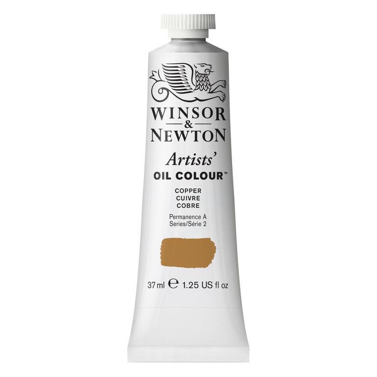 Winsor & Newton Winsor & Newton Artists' Oil Color