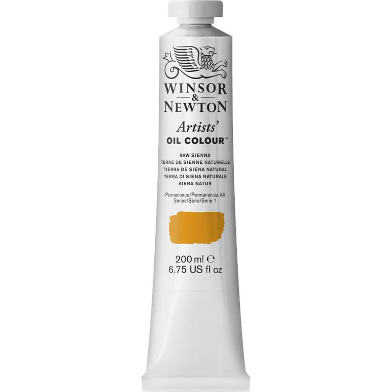 Winsor & Newton Winsor & Newton Artists' Oil Color