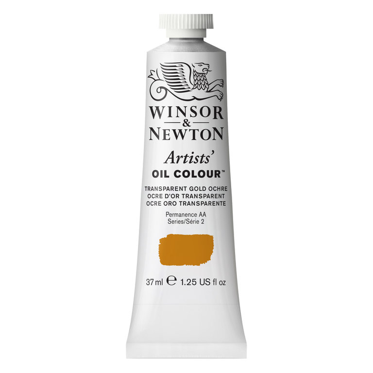 Winsor & Newton Winsor & Newton Artists' Oil Color