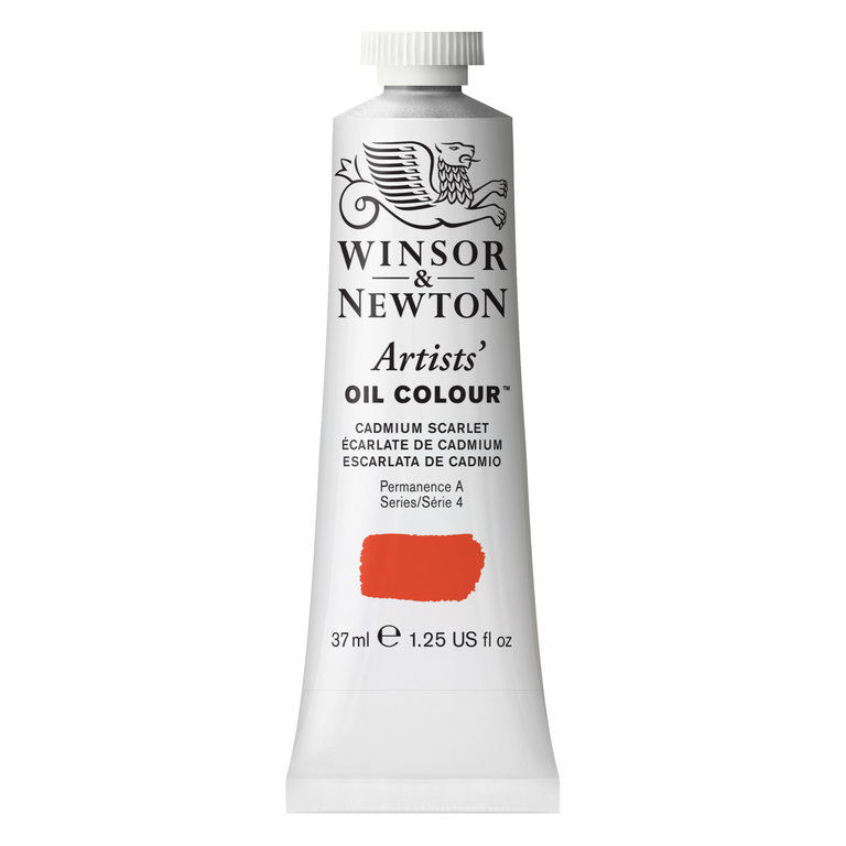 Winsor & Newton Winsor & Newton Artists' Oil Color