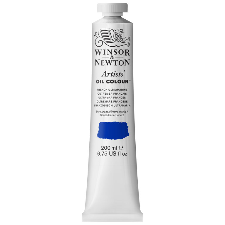 Winsor & Newton Winsor & Newton Artists' Oil Color