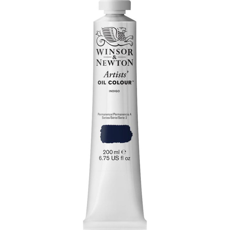 Winsor & Newton Winsor & Newton Artists' Oil Color