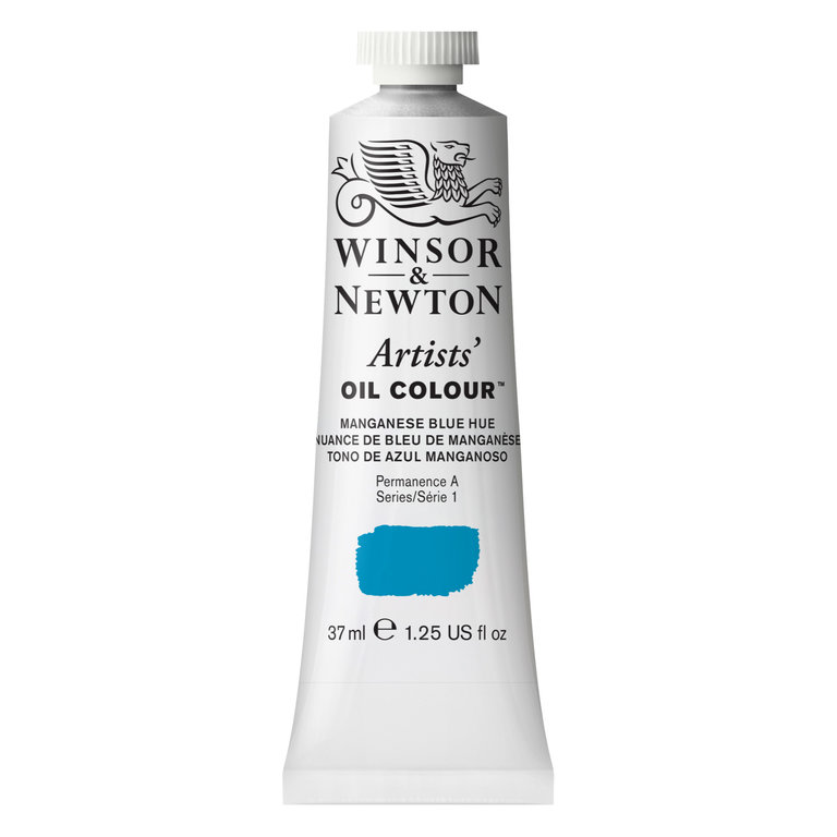 Winsor & Newton Winsor & Newton Artists' Oil Color