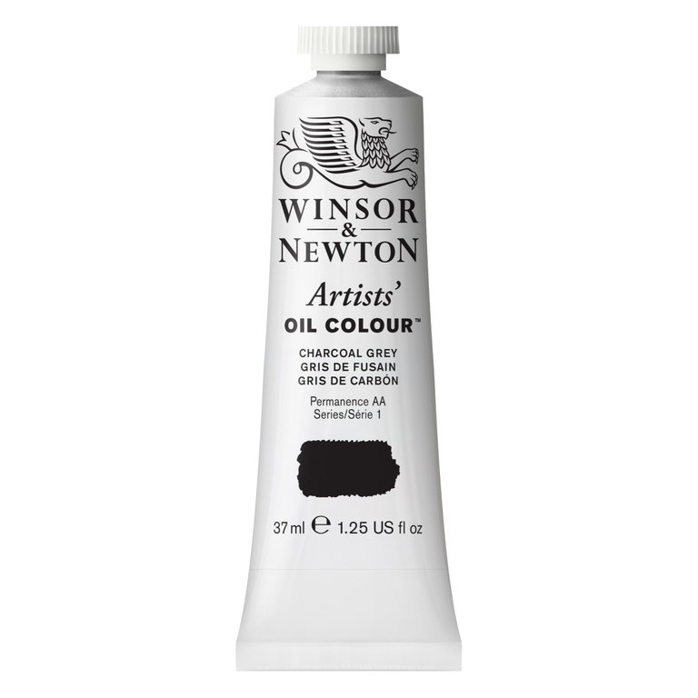 Winsor & Newton Winsor & Newton Artists' Oil Color