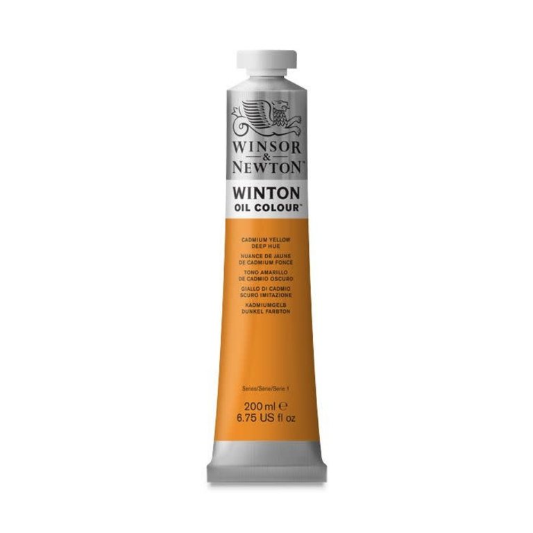 Winsor & Newton Winsor & Newton Winton Oil Color