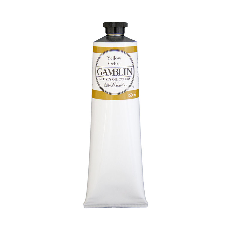 Gamblin Gamblin Artist Grade Oil Color 150 ml