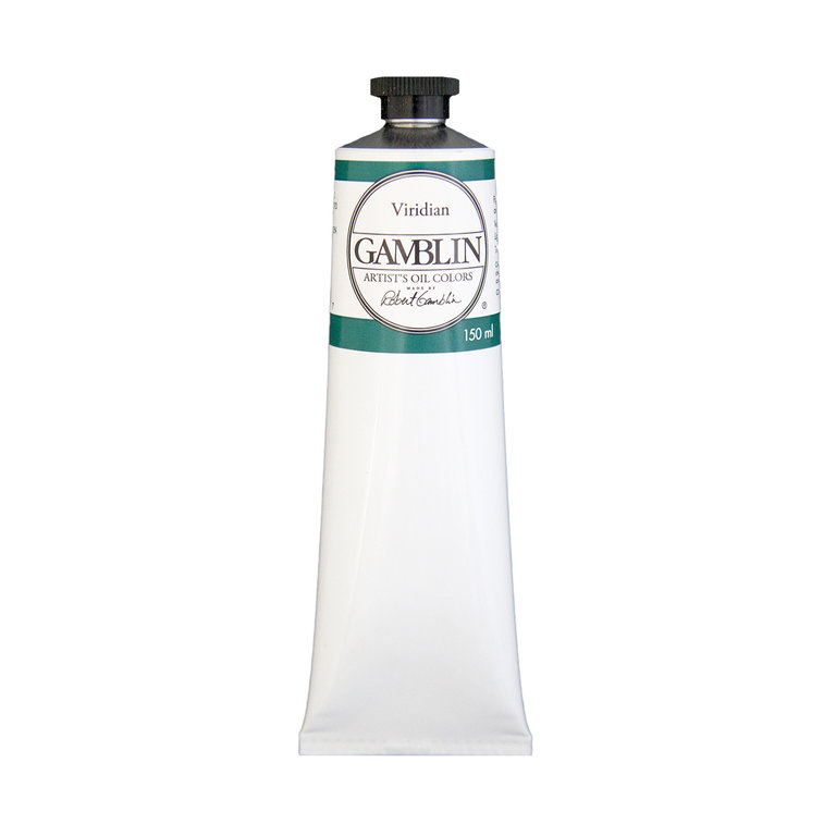 Gamblin Gamblin Artist Grade Oil Color 150 ml