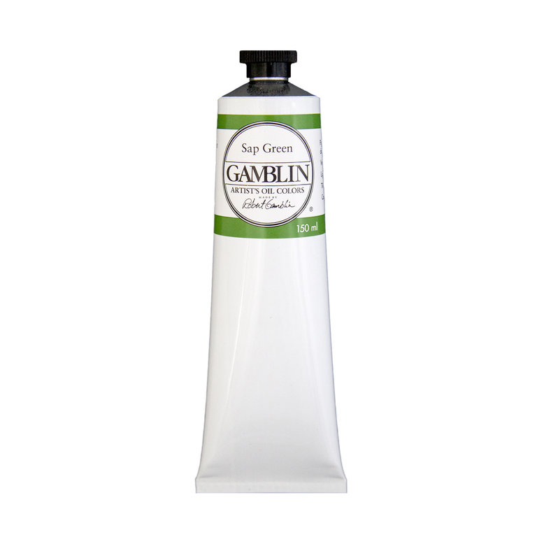 Gamblin Gamblin Artist Grade Oil Color 150 ml