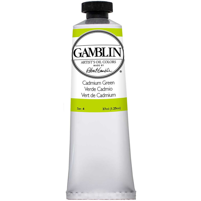 Gamblin Gamblin Artist Grade Oil Color 37 ml
