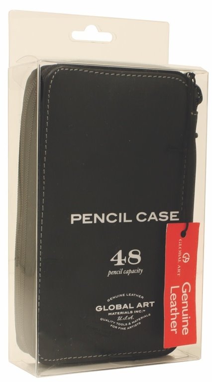 Global Global 24 Pencil Capacity Case