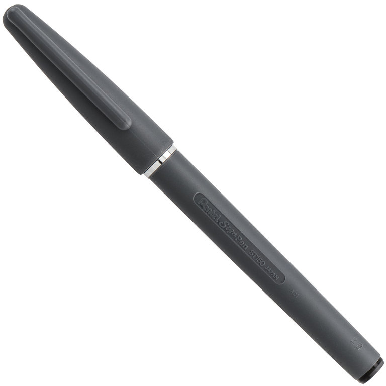 Pentel Pentel Sign Pen Black