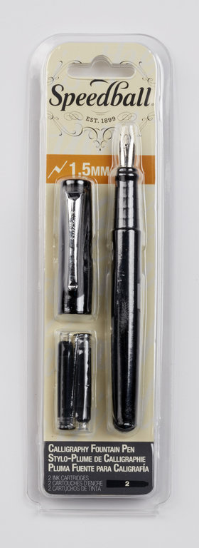 Speedball Speedball Calligraphy Fountain Pen