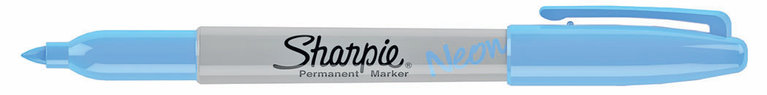 Sharpie Sharpie Permanent Marker Fine