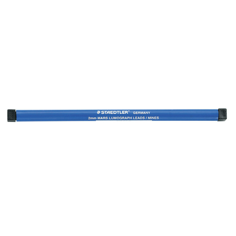 Staedtler Staedtler Lumograph Leads