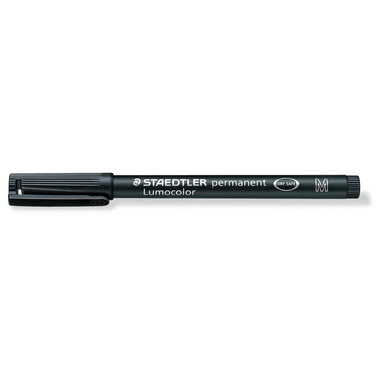 Staedtler Staedtler Lumocolor Permanent Pen