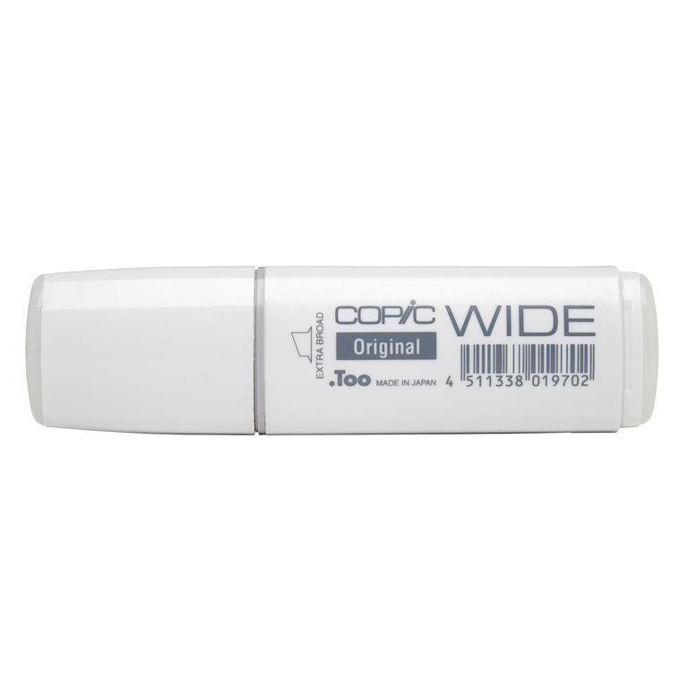 Copic Copic Empty Refillable Marker