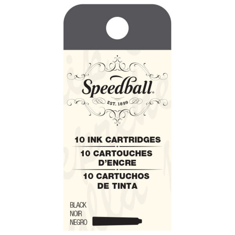 Speedball Speedball Fountain Pen Ink Refill