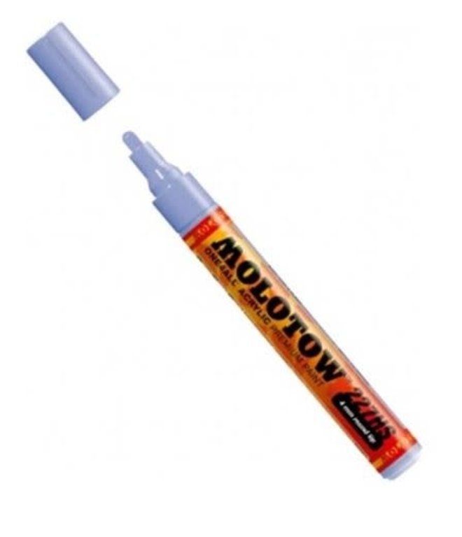 Molotow Molotow Acrylic Paint Marker 4mm