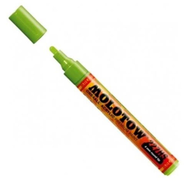 Molotow Molotow Acrylic Paint Marker 4mm