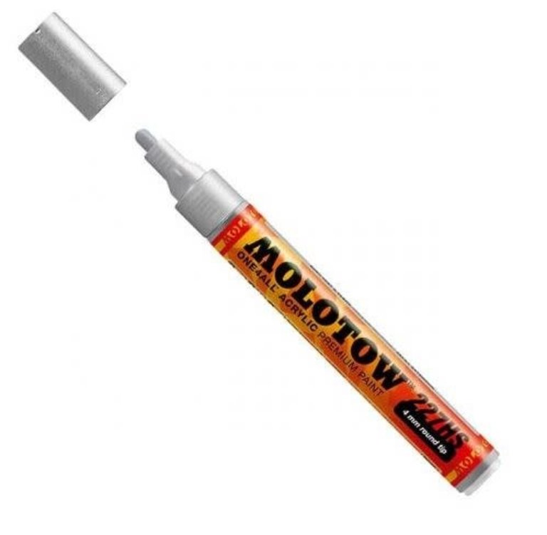 Molotow Molotow Acrylic Paint Marker 4mm