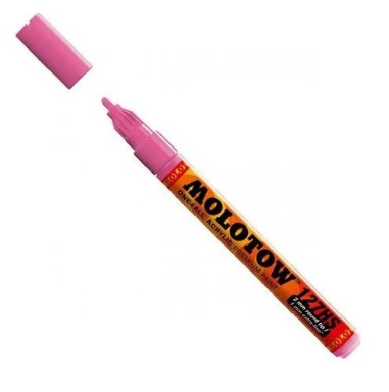 Molotow Molotow Acrylic Paint Marker 2mm