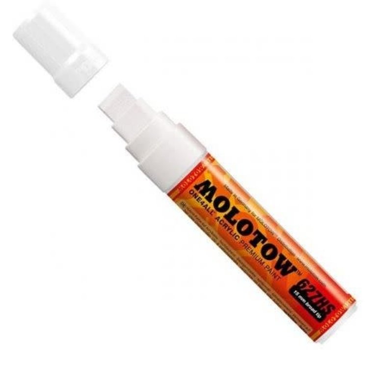 Molotow Molotow Acrylic Paint Marker 15mm