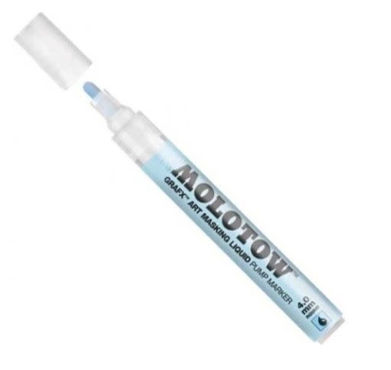 Molotow Molotow Grafx Art Masking Pen