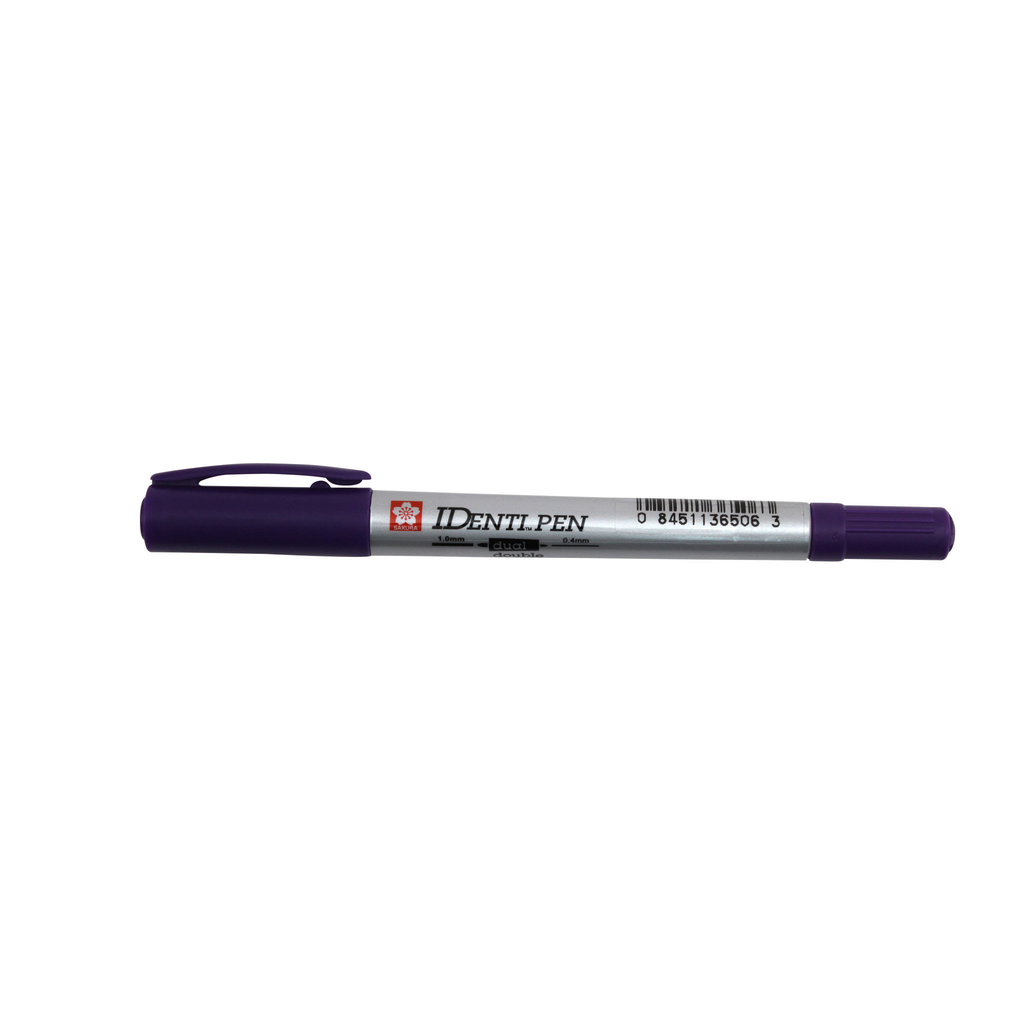 Sakura Pigma Micron Pen 04 - 0.40 mm - Black — Stationery Pal