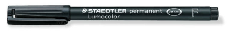 Staedtler Staedtler Lumocolor Permanent Pen