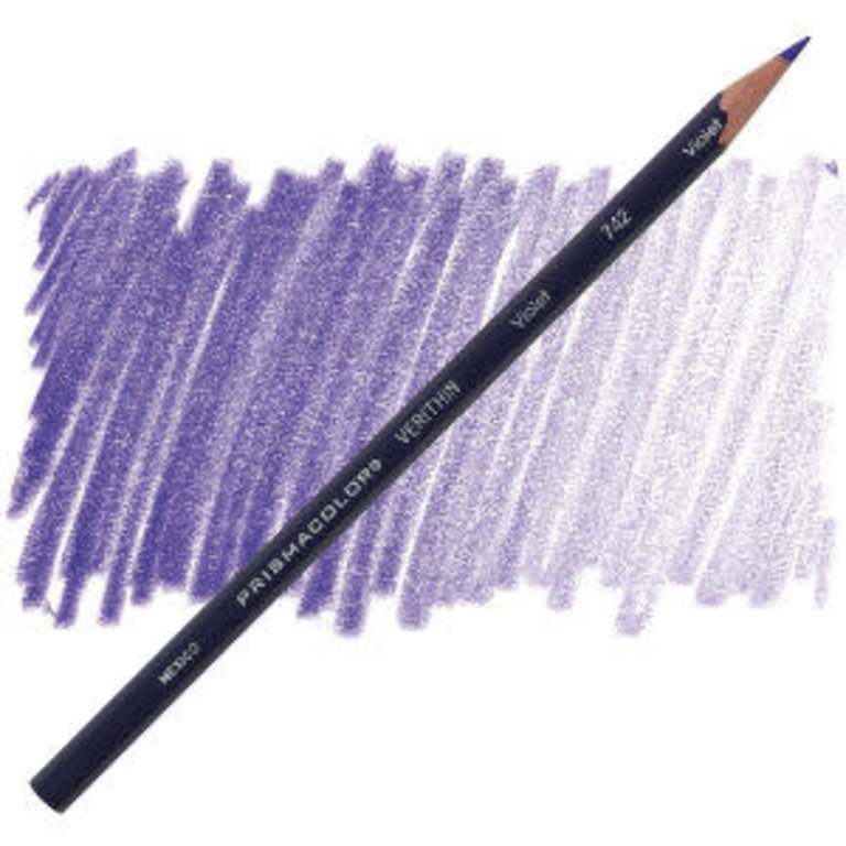 Prismacolor Verithin Colored Pencil - RISD Store