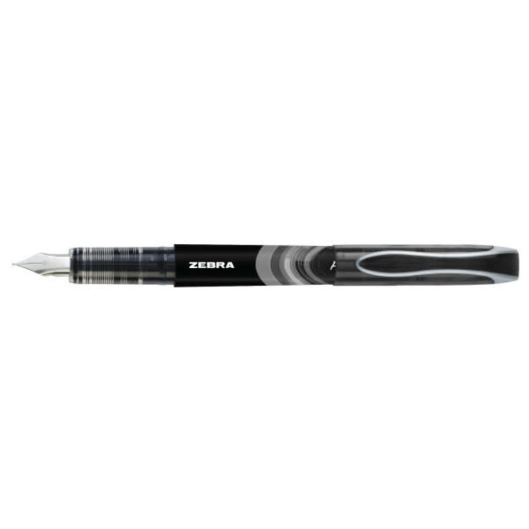 Zebra Zebra Zensations Fountain Pen