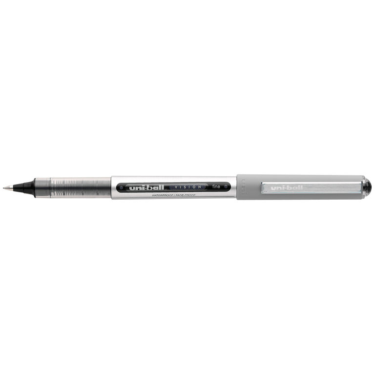 Uni-Ball Uni-Ball Vision Rollerball Waterproof Pen