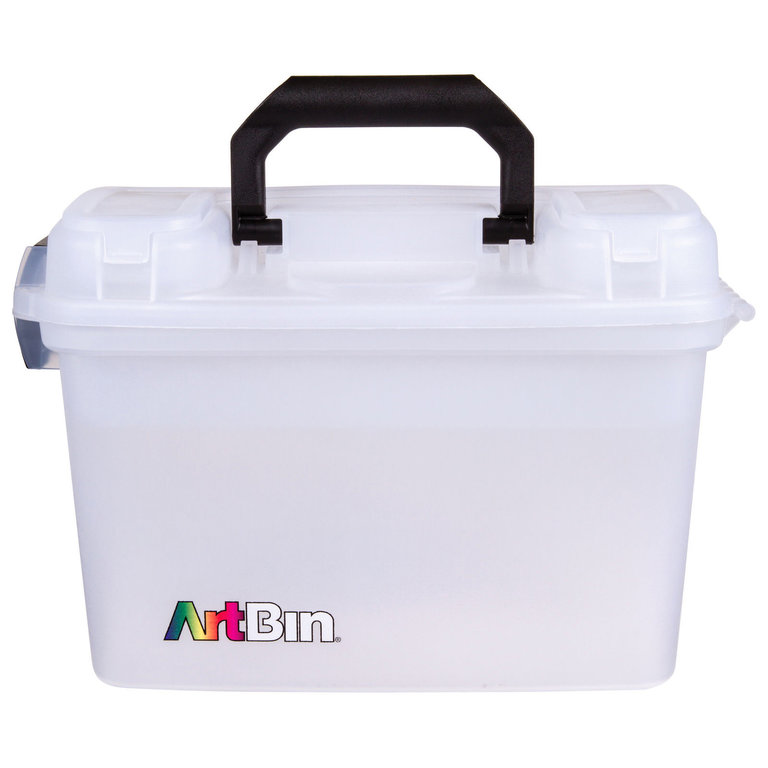 Artbin Artbin Sidekick Storage Bin