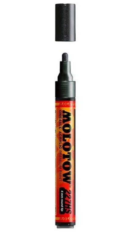 Molotow Molotow Acrylic Paint Marker 4mm