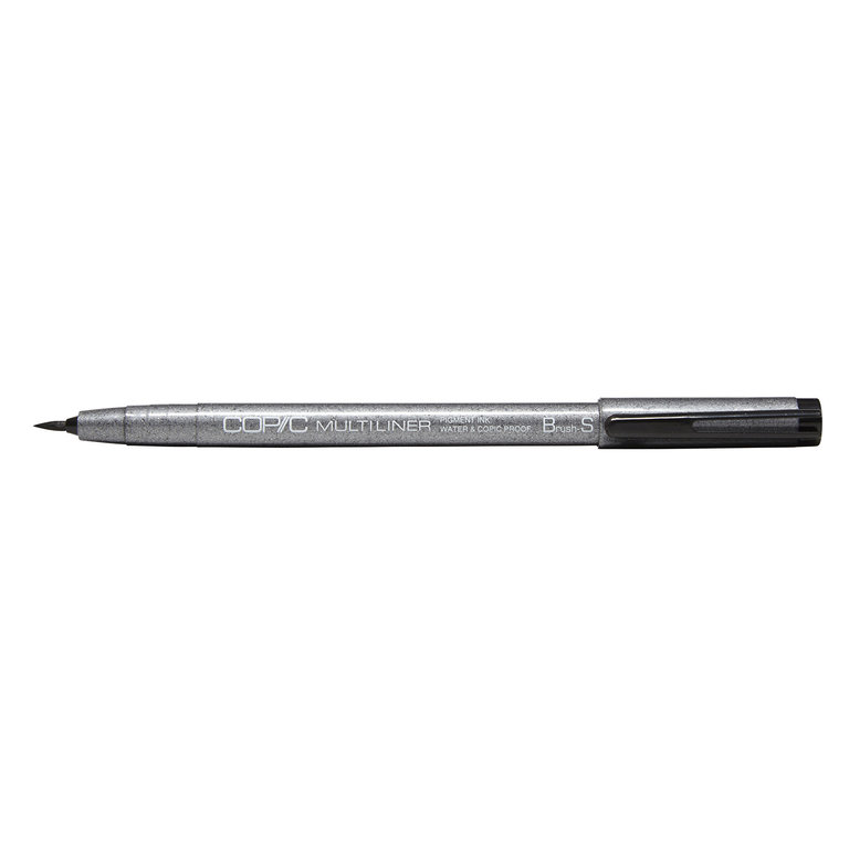 Copic Copic Multiliner Pen Black