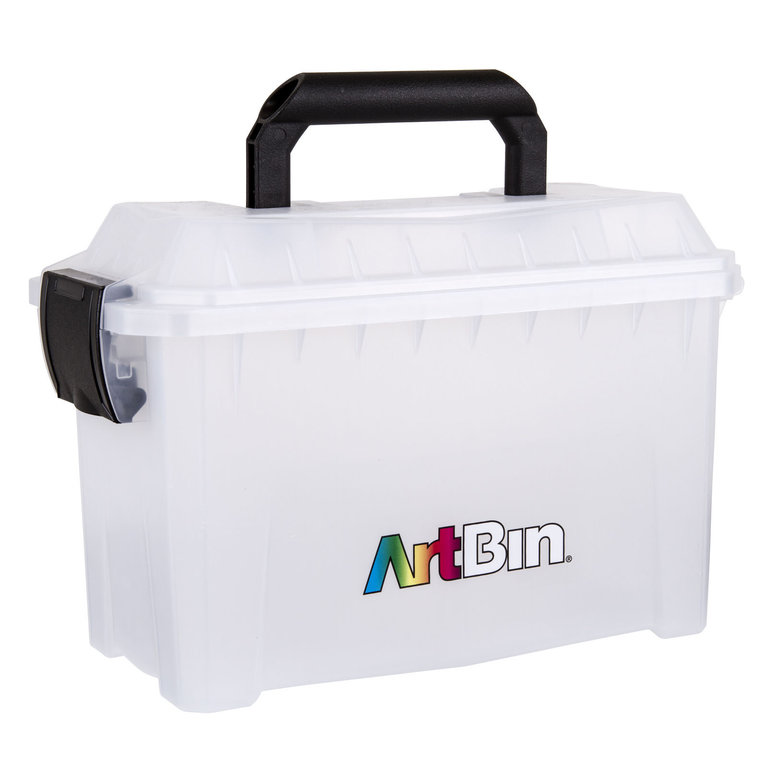 Artbin Artbin Sidekick Storage Bin