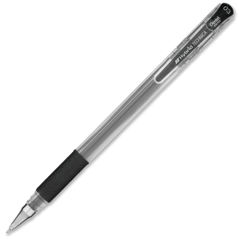 Pentel Pentel Hybrid Technica Pen