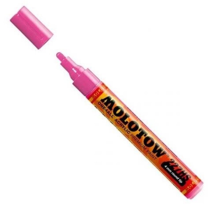 Molotow Molotow Acrylic Paint Marker 4mm